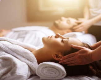 Swedish Massage