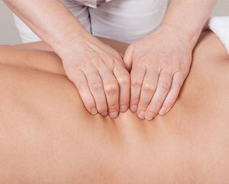 Deep Tissue Healing Therapy