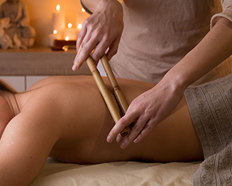 Bamboo Massage Therapy