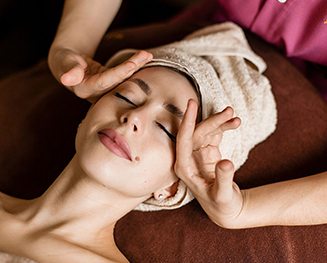 Face Massage