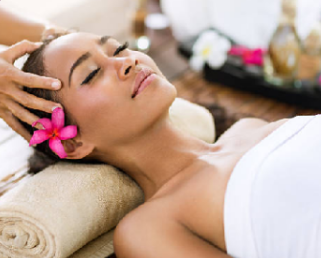 Balinese Massage