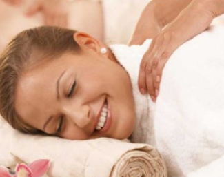 Back Spa