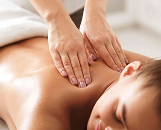 Swedish Massage