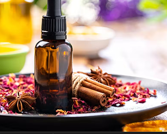 Aroma Therapy